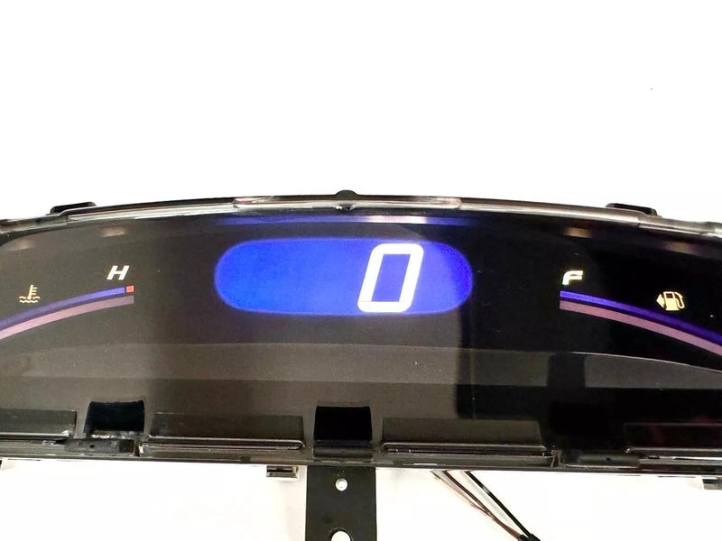 Arfepa Civic Speedometer Dash Displanstrument Speedometer Instrument Cluster LCD for SeaDoo BRP GTX RXP RXT 278002270y Gauge Instrument OEM for 2006-2011 Honda Civic 78120-SNA-A13 - Image 3